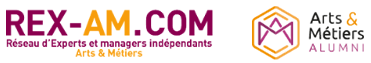 REXAM Réseau d'experts et managers indépendants Arts & Métiers