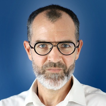 Vincent Dietz - Consultant achats expérimenté - VEDE